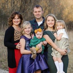 Meet your Posher, Jenni